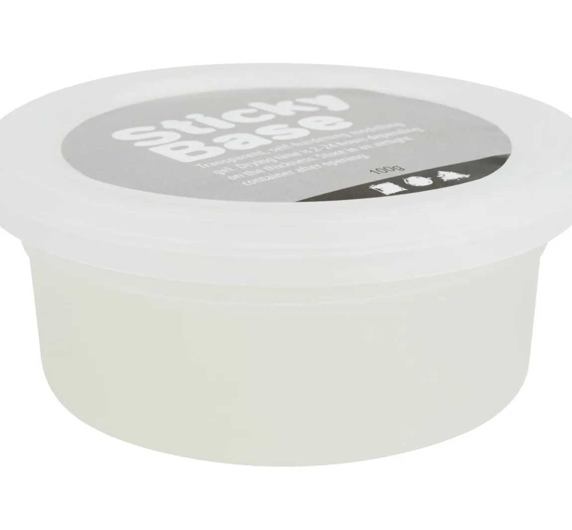 Discount creativ company Sticky Base Klebegel