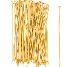 Best Zauberperle Stifte für , ca. 50mm, 50 Stück