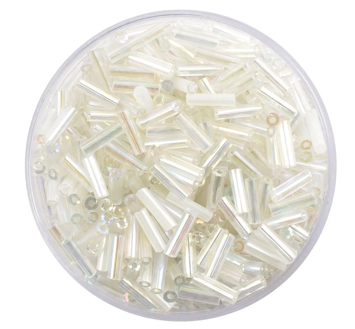 New Meyco Stiftperlen