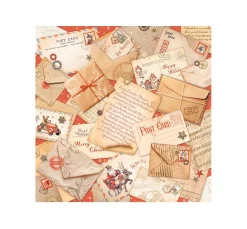 Sale Stamperia Stoffpaket