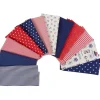 Clearance Westfalenstoffe Stoffpaket "Hamburg",
