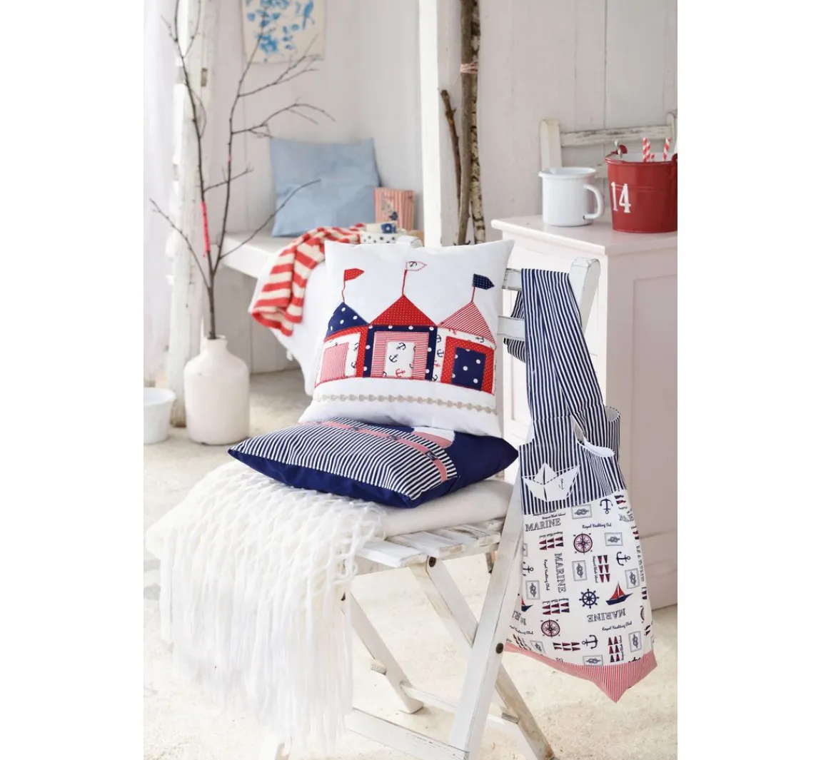 Clearance Westfalenstoffe Stoffpaket "Hamburg",