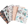 Discount stafil Stoffpaket Patchy "Bärengarten"