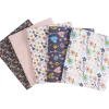 Clearance stafil Stoffpaket Patchy "Hearts and Flowers"