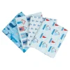 stafil Stoffpaket Patchy "Maritim"