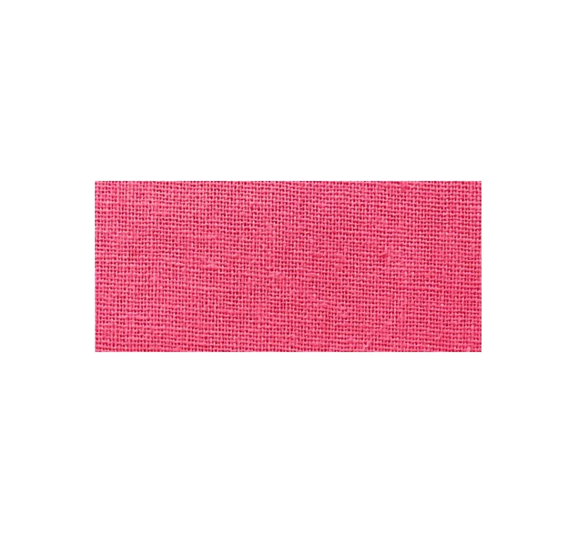 Discount stafil Stoffpaket Patchy Uni "Rosa-Rot"