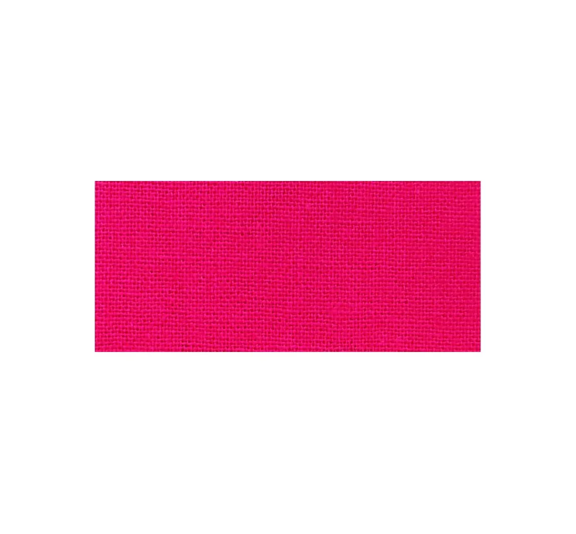 Discount stafil Stoffpaket Patchy Uni "Rosa-Rot"