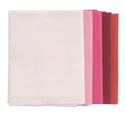 Discount stafil Stoffpaket Patchy Uni