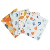 Outlet stafil Stoffpaket Patchy "Vögel und Schmetterlinge"