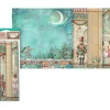 Hot Stamperia Stoffpaket "The Nutcracker"
