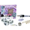 Discount PEBARO Strass-Stein-Applikator "Komplett-Set"