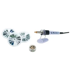 Discount PEBARO Strass-Stein-Applikator "Komplett-Set"