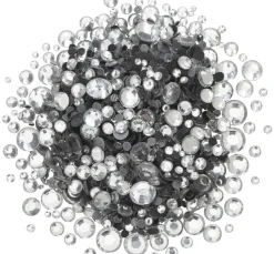Best Zauberperle Strass-Steine, 1400 Stück