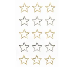 Online Rico Design Strass-Sticker