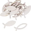 HobbyFun Streuteile Fisch "Finley"