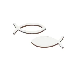 HobbyFun Streuteile Fisch "Finley"