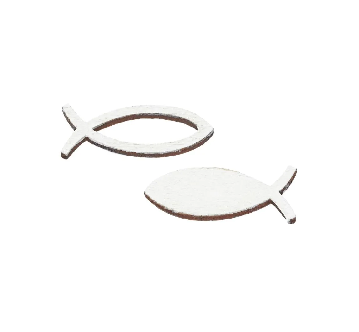 HobbyFun Streuteile Fisch "Finley"