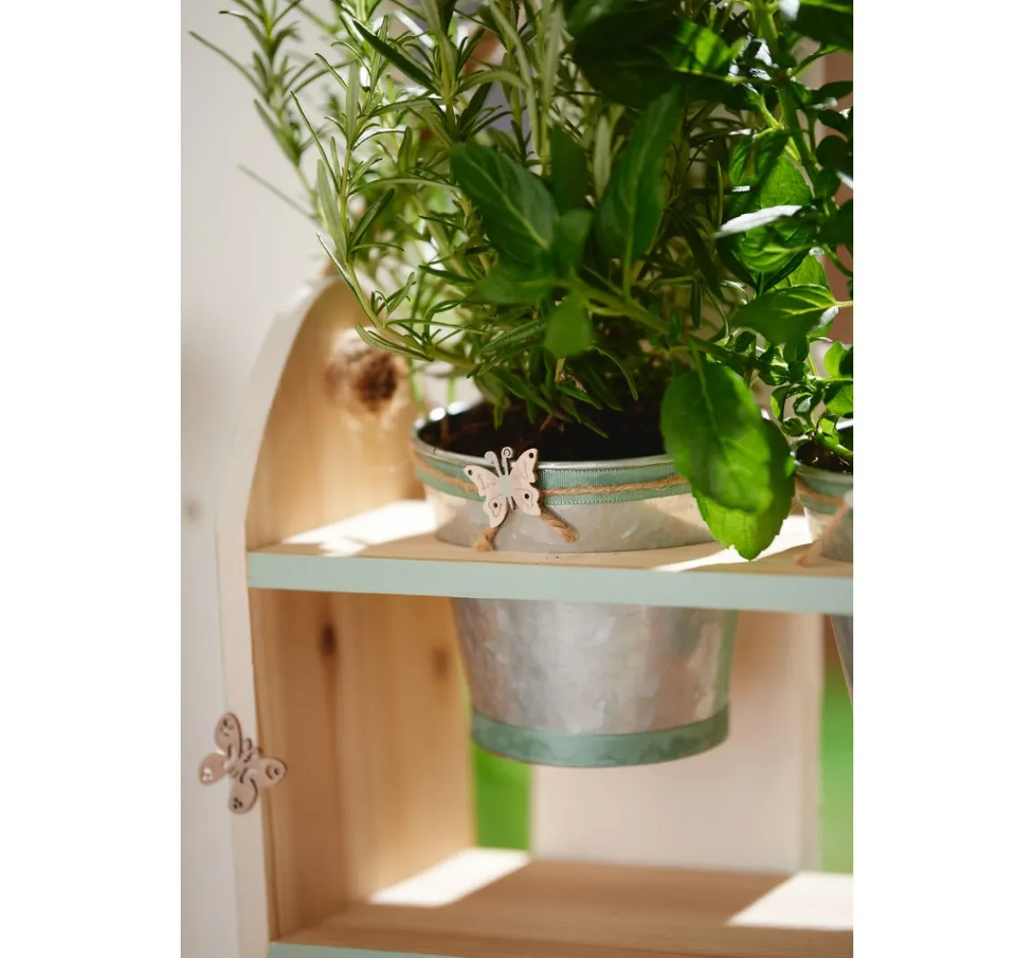 Sale creativ company Streuteile Schmetterling Mix "Shari"