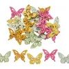 Discount Rayher Streuteile Schmetterling "Bailee"