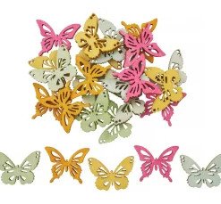 Discount Rayher Streuteile Schmetterling "Bailee"
