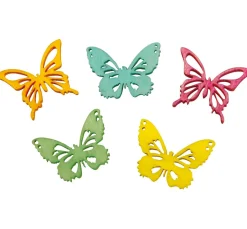 Discount Rayher Streuteile Schmetterling "Bailee"