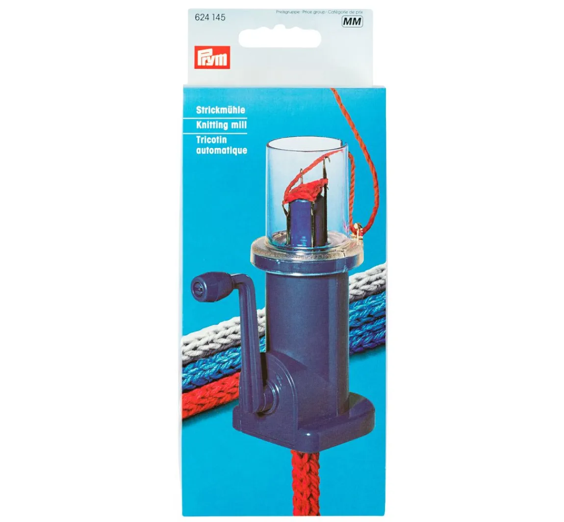 Outlet Prym Strickmühle