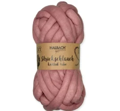 Clearance HALBACH Strickschlauch
