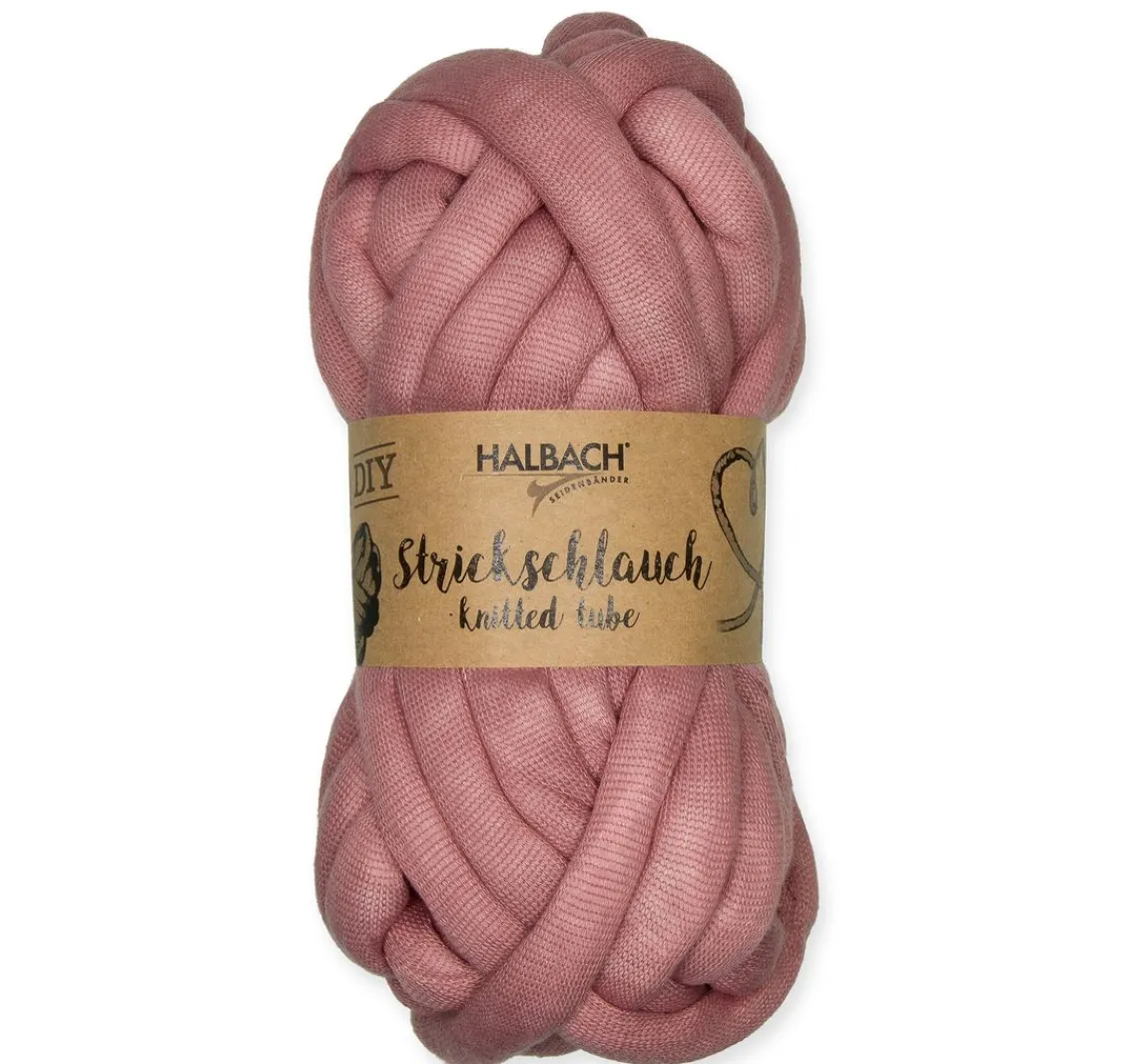 Clearance HALBACH Strickschlauch