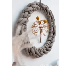 Clearance HALBACH Strickschlauch