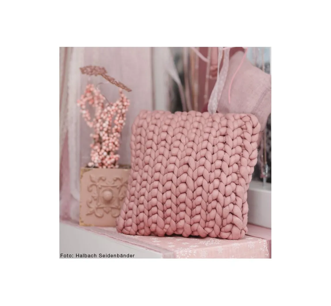 Clearance HALBACH Strickschlauch
