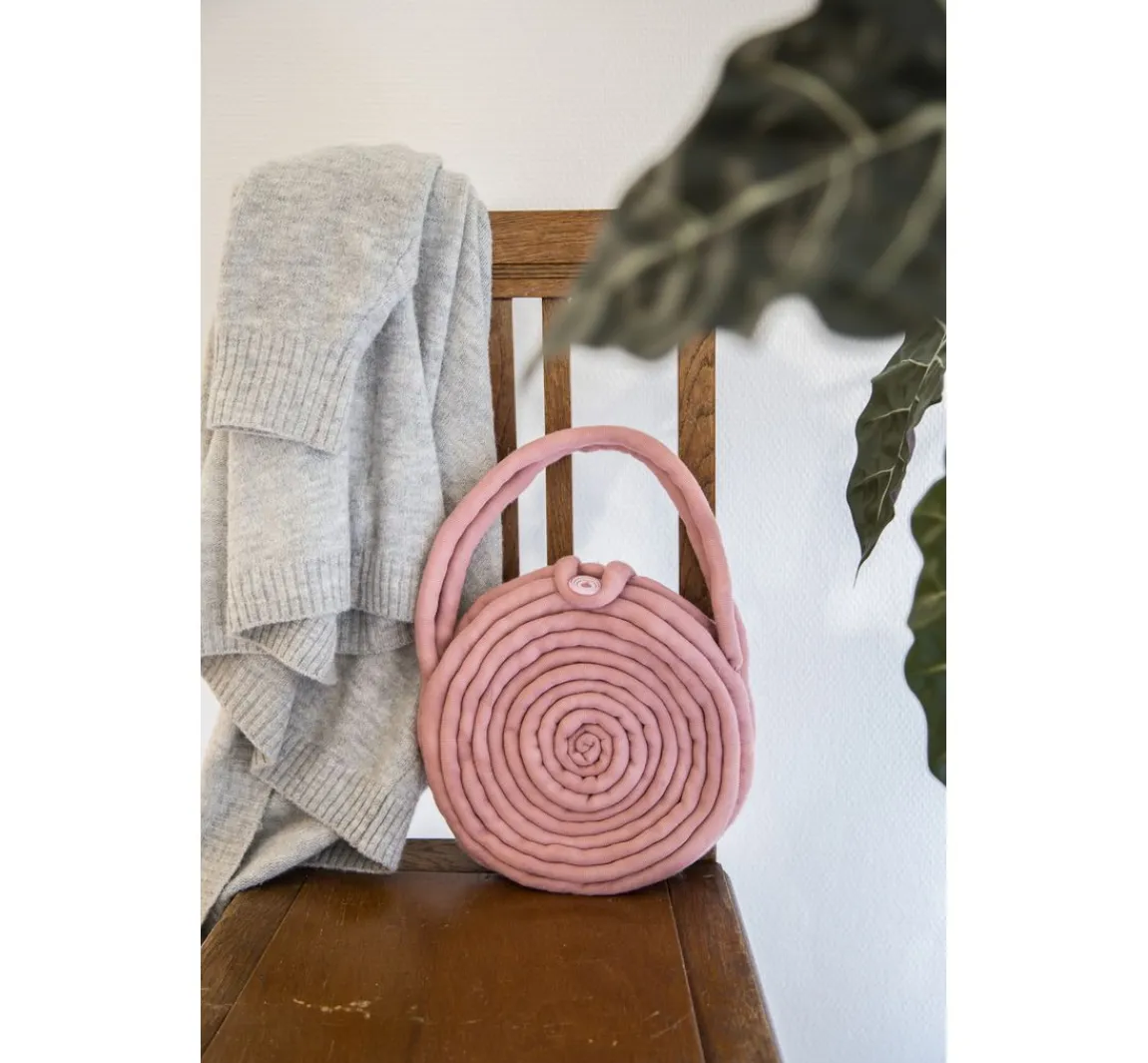 Clearance HALBACH Strickschlauch