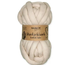 Clearance HALBACH Strickschlauch