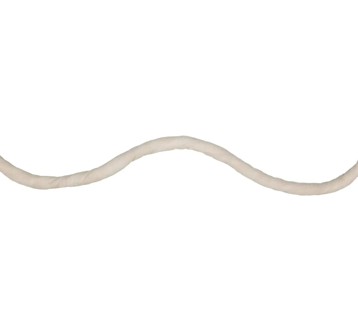 Clearance HALBACH Strickschlauch