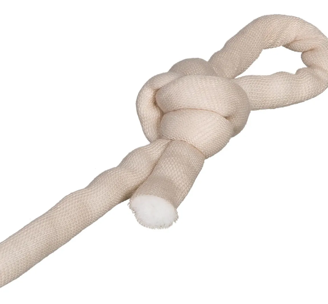 Clearance HALBACH Strickschlauch