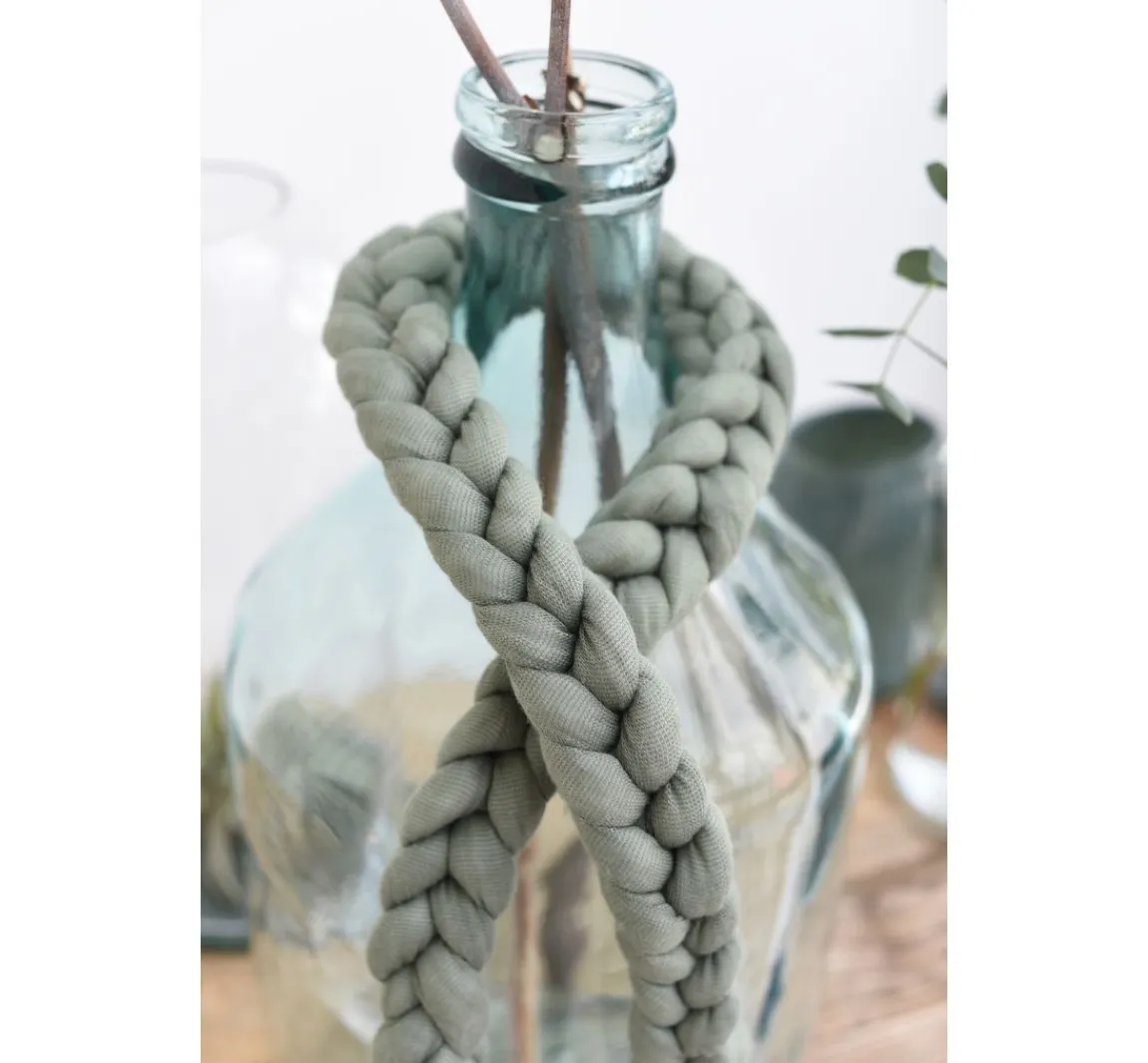 Clearance HALBACH Strickschlauch