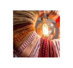 Hot HALBACH Strickschlauch aus Papiergarn, 30m