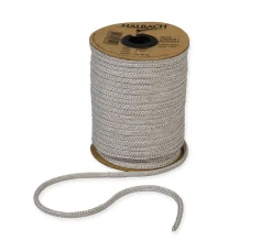 Hot HALBACH Strickschlauch aus Papiergarn, 30m