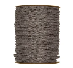 Hot HALBACH Strickschlauch aus Papiergarn, 30m