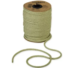 Hot HALBACH Strickschlauch aus Papiergarn, 30m