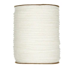 Hot HALBACH Strickschlauch aus Papiergarn, 30m