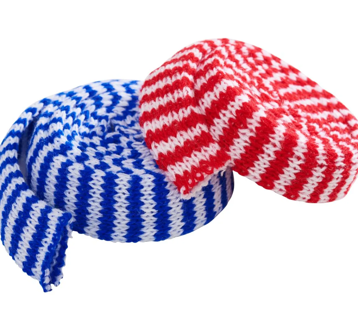 Sale VBS Strickschlauch, zweifarbig, 22 Nadeln/Ø 3 cm