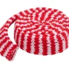 New VBS Strickschlauch, zweifarbig, 12 Nadeln/Ø1,5 cm