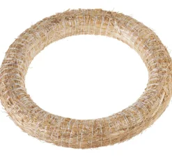 Discount VBS Strohkranz Ø 35 cm