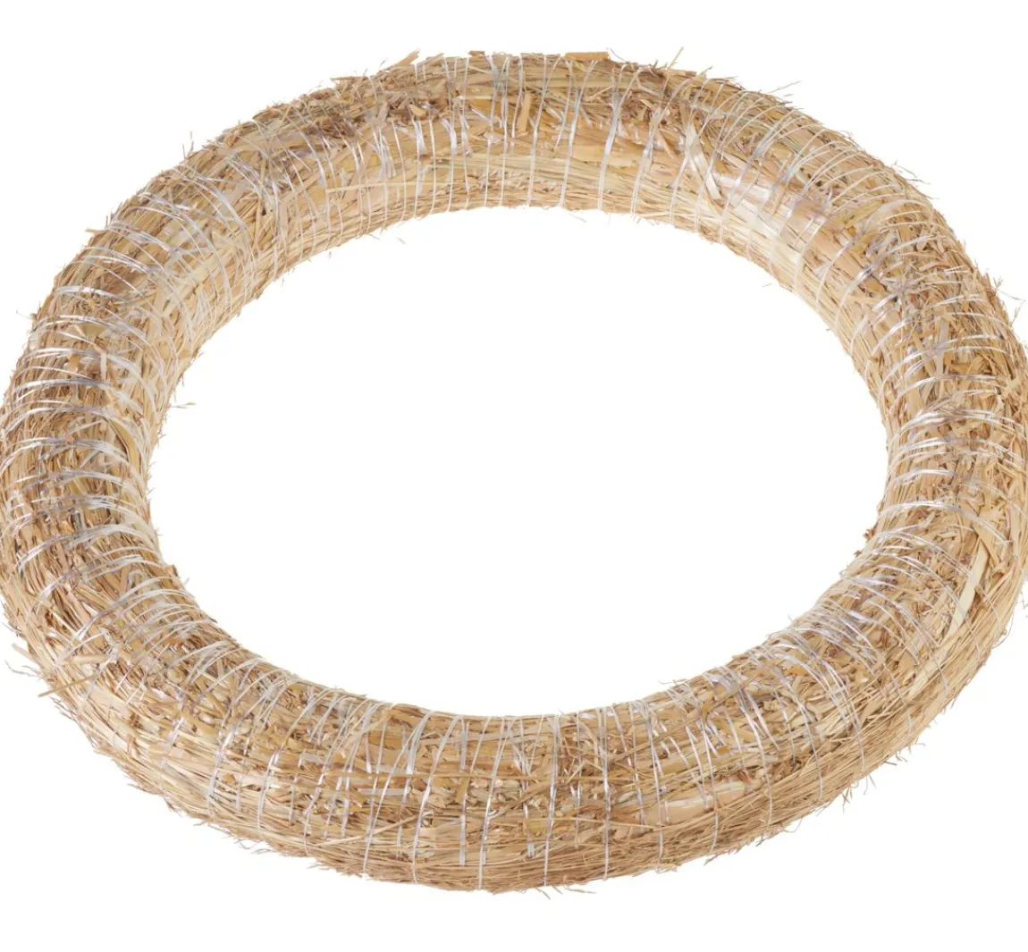 Discount VBS Strohkranz Ø 35 cm