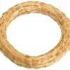 Outlet VBS Strohkranz Ø 25 cm