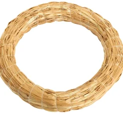 Outlet VBS Strohkranz Ø 25 cm