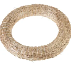 Outlet VBS Strohkranz Ø 30 cm