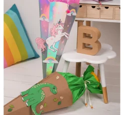 Best VBS Strohseide , 50x70cm, 3 Bögen
