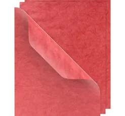 Best VBS Strohseide , 50x70cm, 3 Bögen