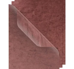 Best VBS Strohseide , 50x70cm, 3 Bögen